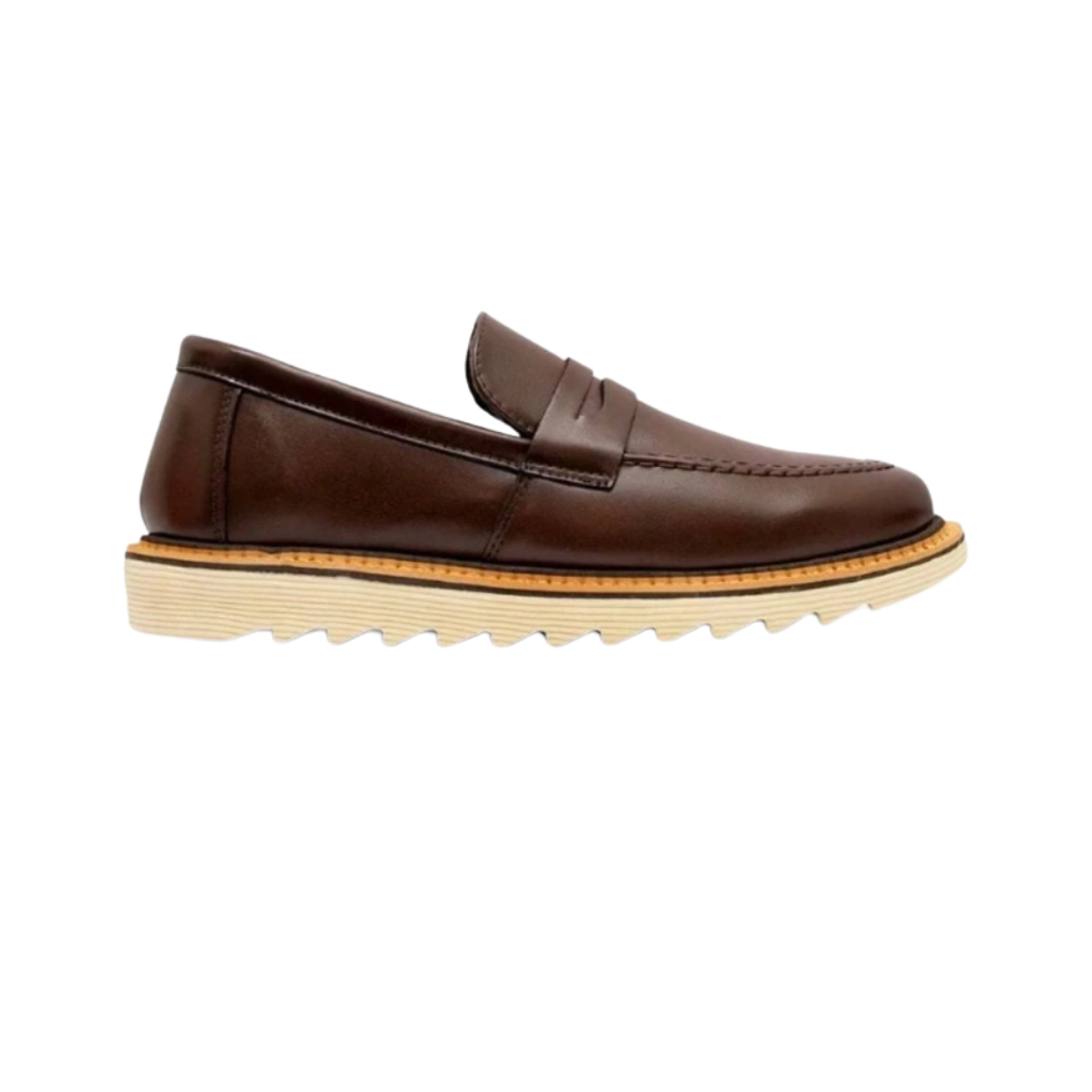 Mocassim Oxford