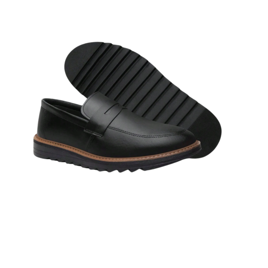 Mocassim Bellardi