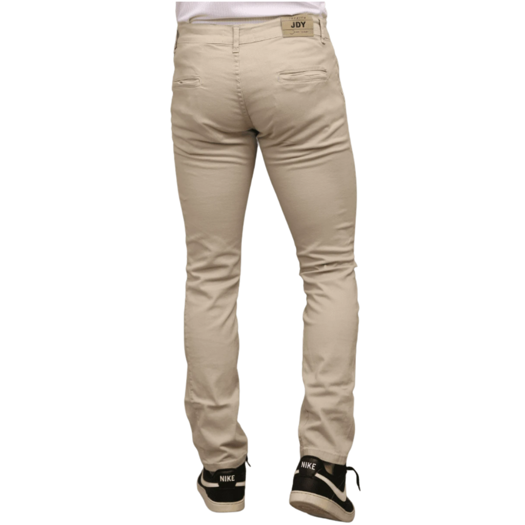 Calça de alfaiataria Nero