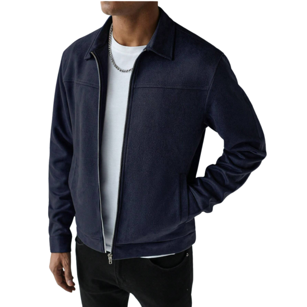 Jaqueta Casual Masculina Solène
