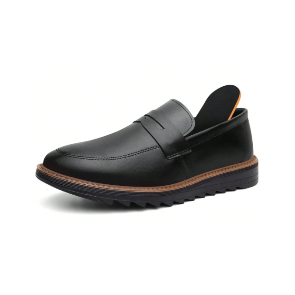 Mocassim Bellardi