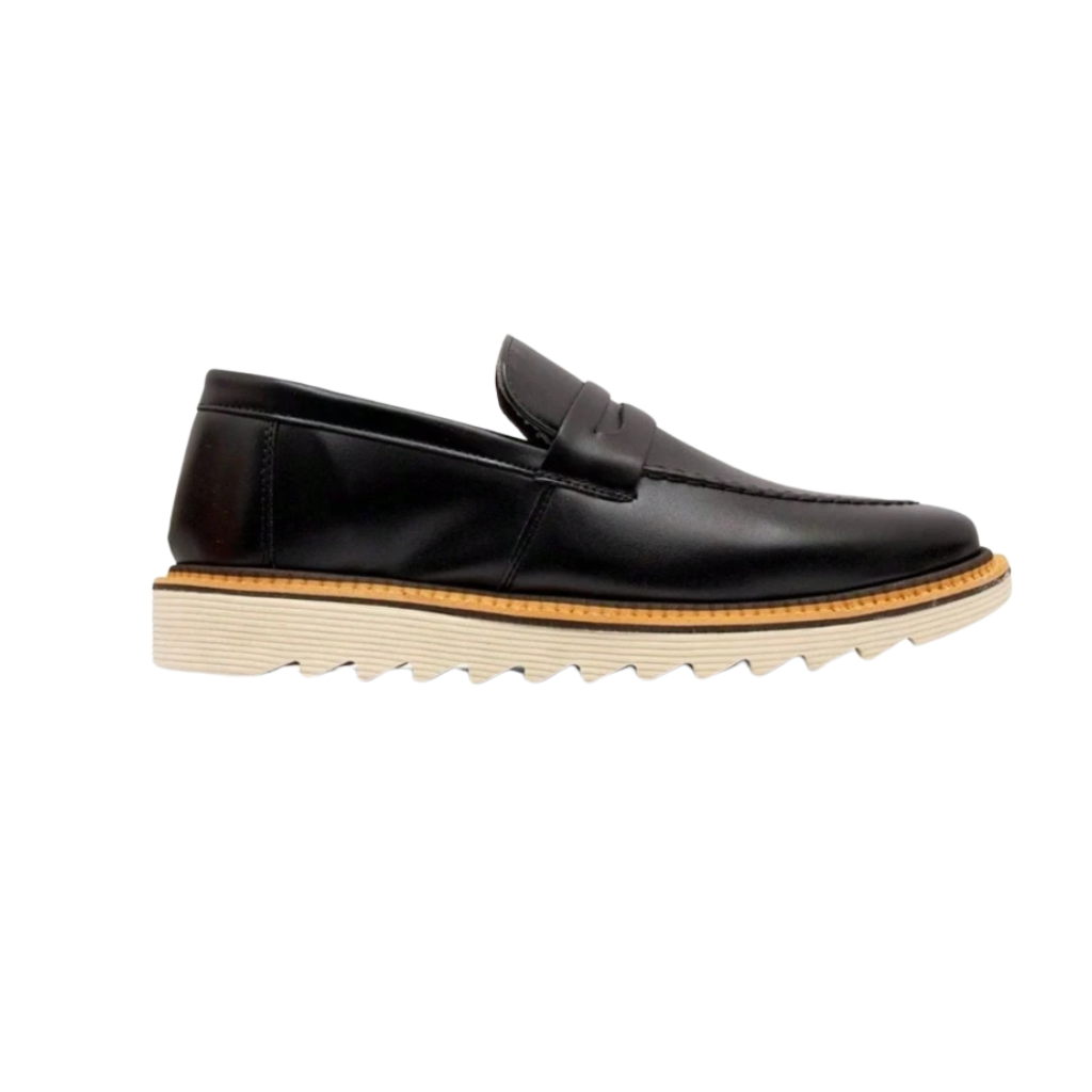 Mocassim Oxford