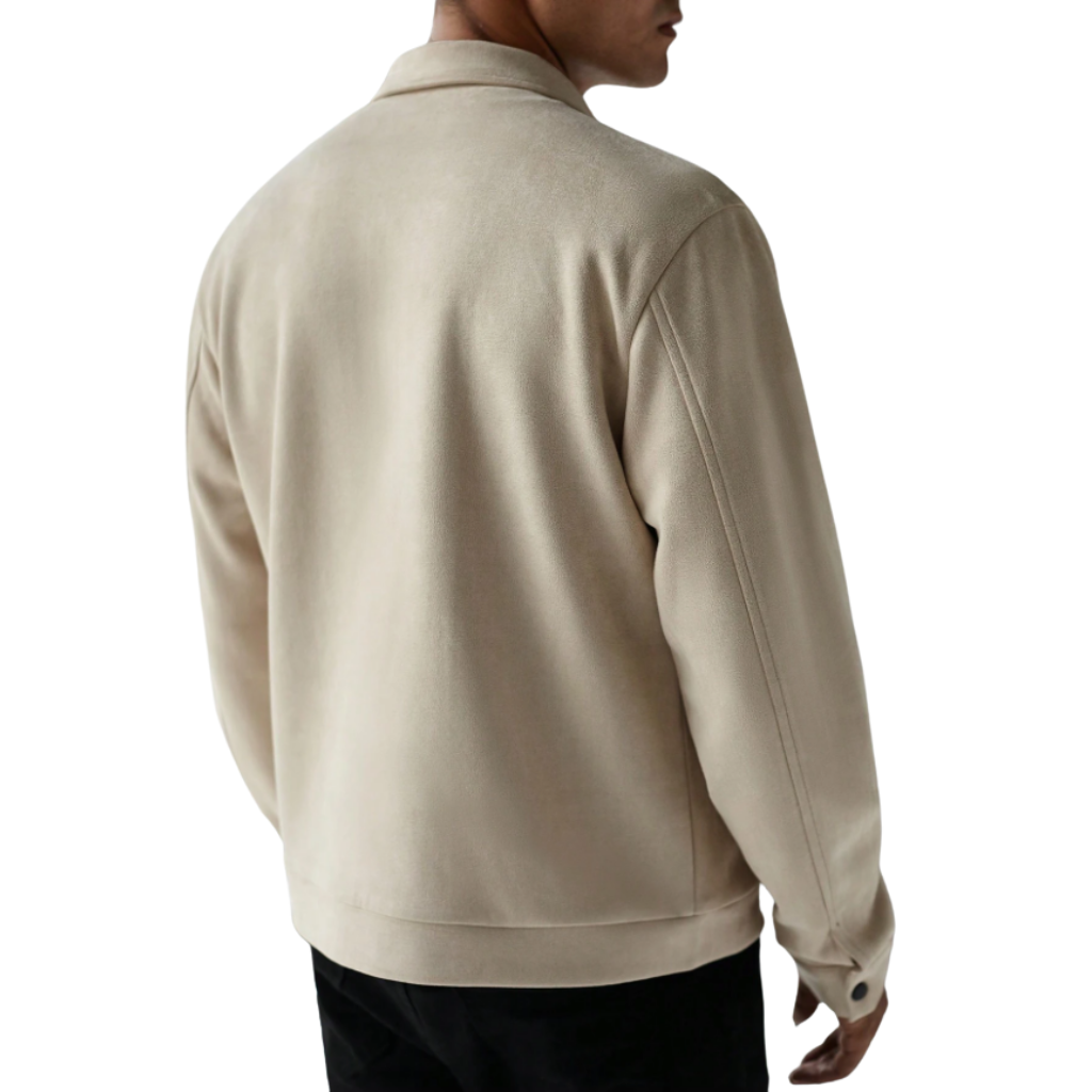 Jaqueta Casual Masculina Solène
