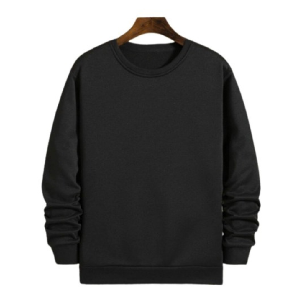 Suéter Blusa Masculina Inverno