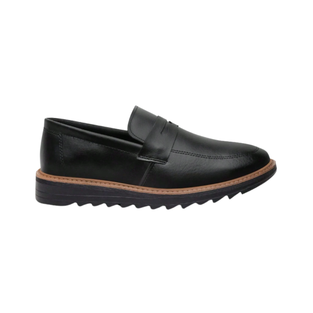 Mocassim Bellardi