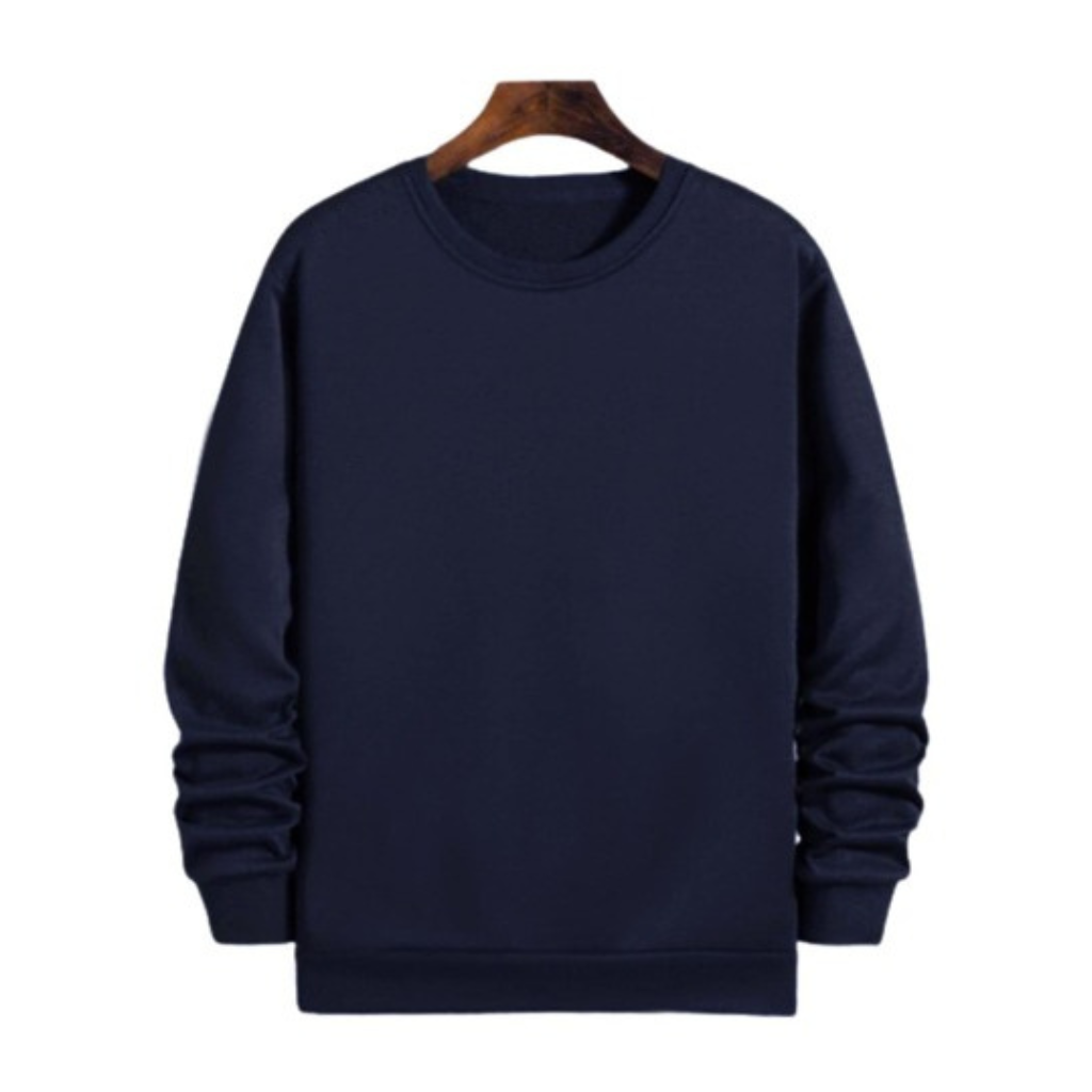 Suéter Blusa Masculina Inverno