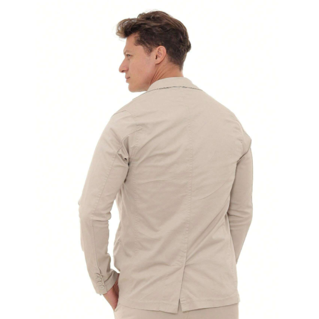Blazer Alfaiataria Éloire