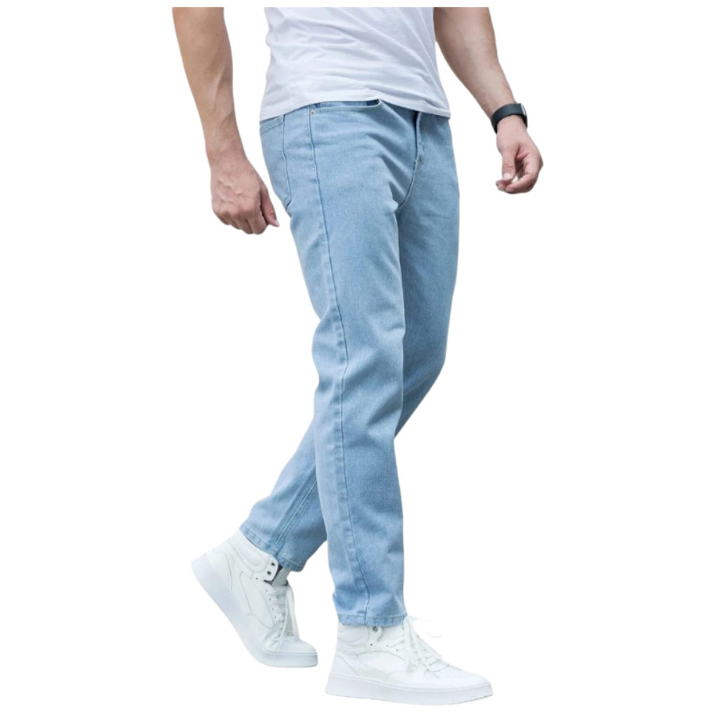 Calça Jeans Clara