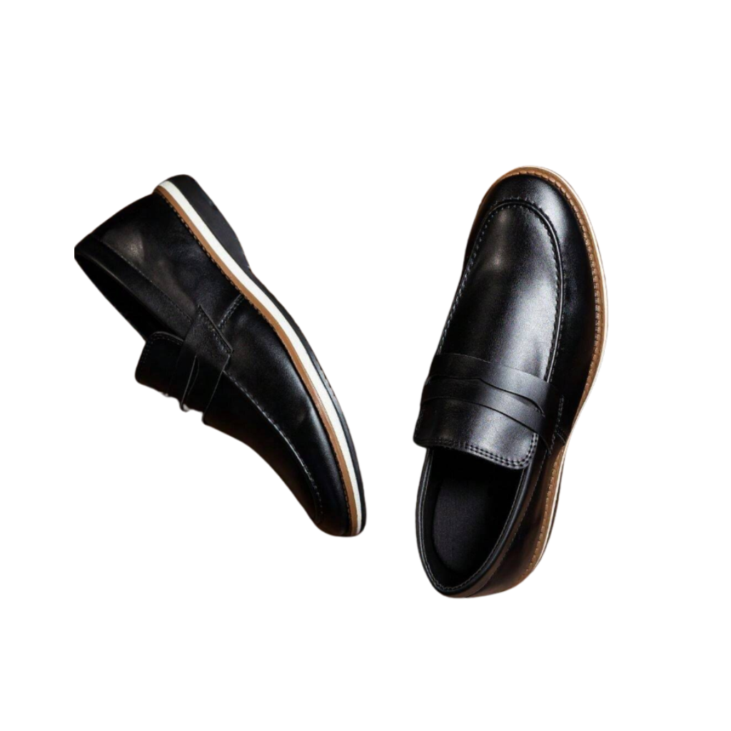 Mocassim Casual Velluto