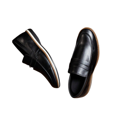 Mocassim Casual Velluto