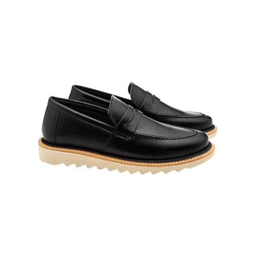 Mocassim Oxford