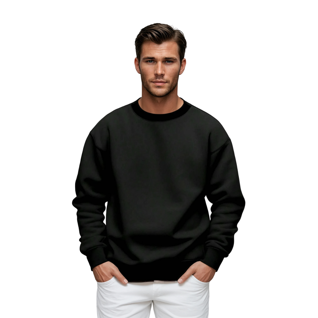 Sueter Gola Redonda Arpège