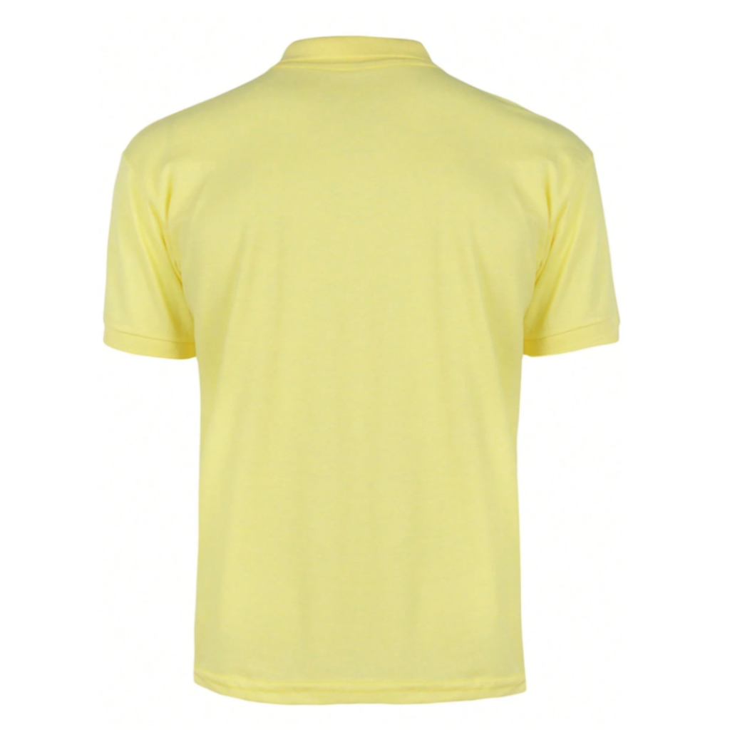 Polo Amarela Sole
