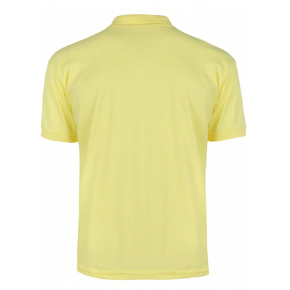 Polo Amarela Sole