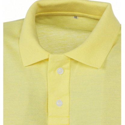 Polo Amarela Sole