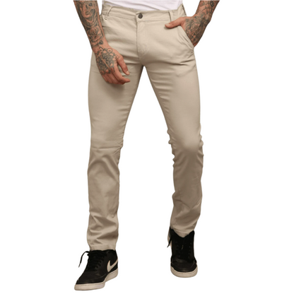 Calça de alfaiataria Nero