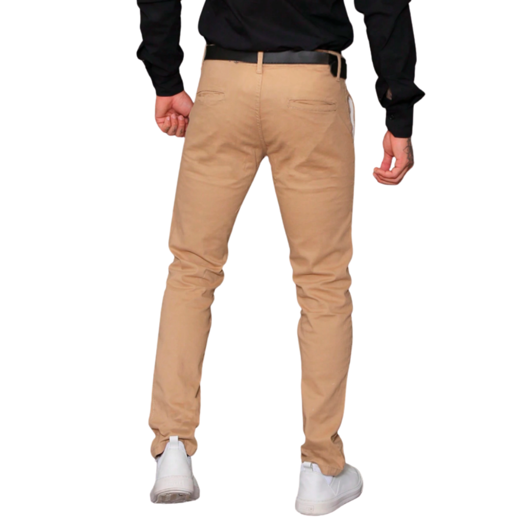 Calça de alfaiataria Nero