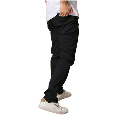 Calça Jeans Masculina Skinny Évoque