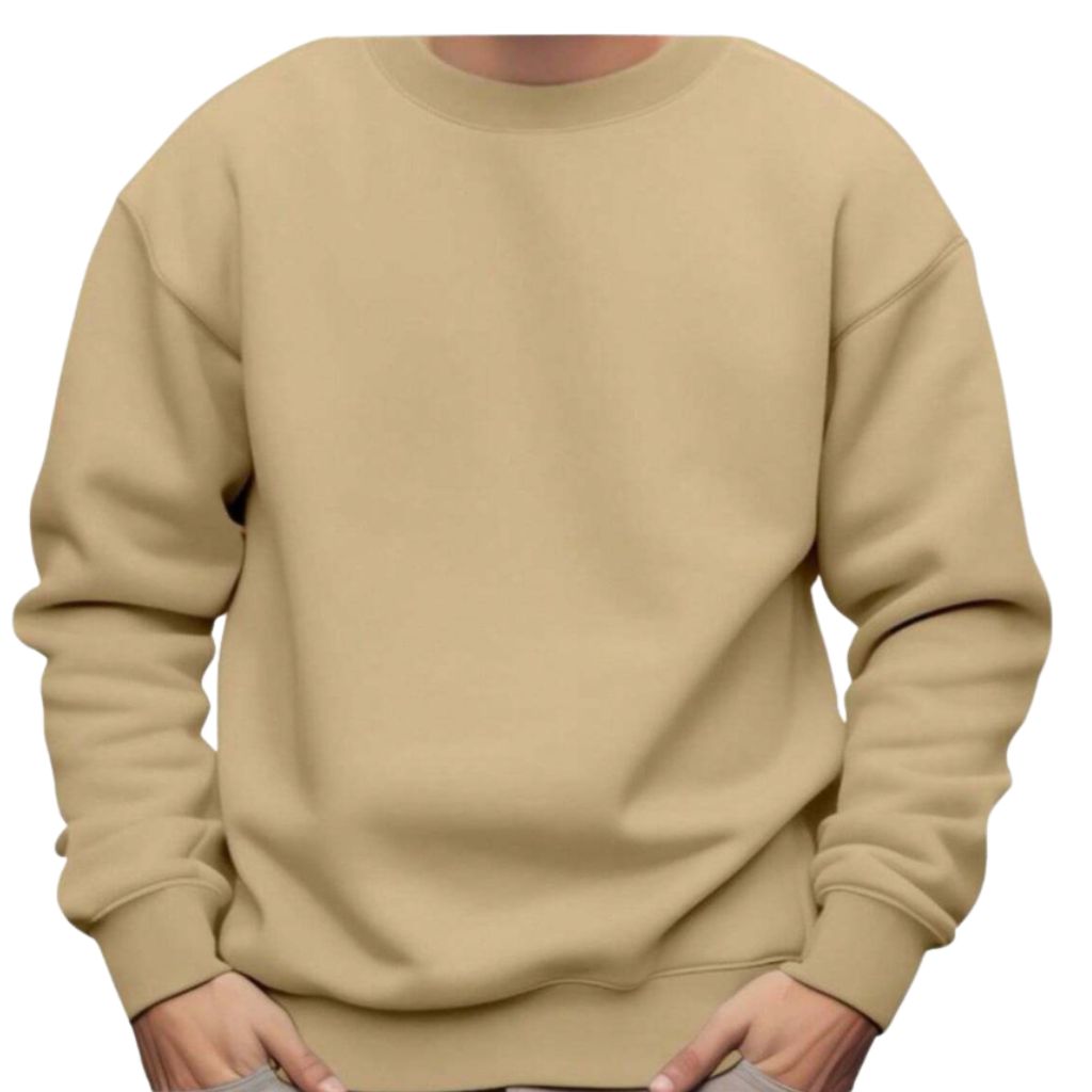 Sueter Gola Redonda Arpège