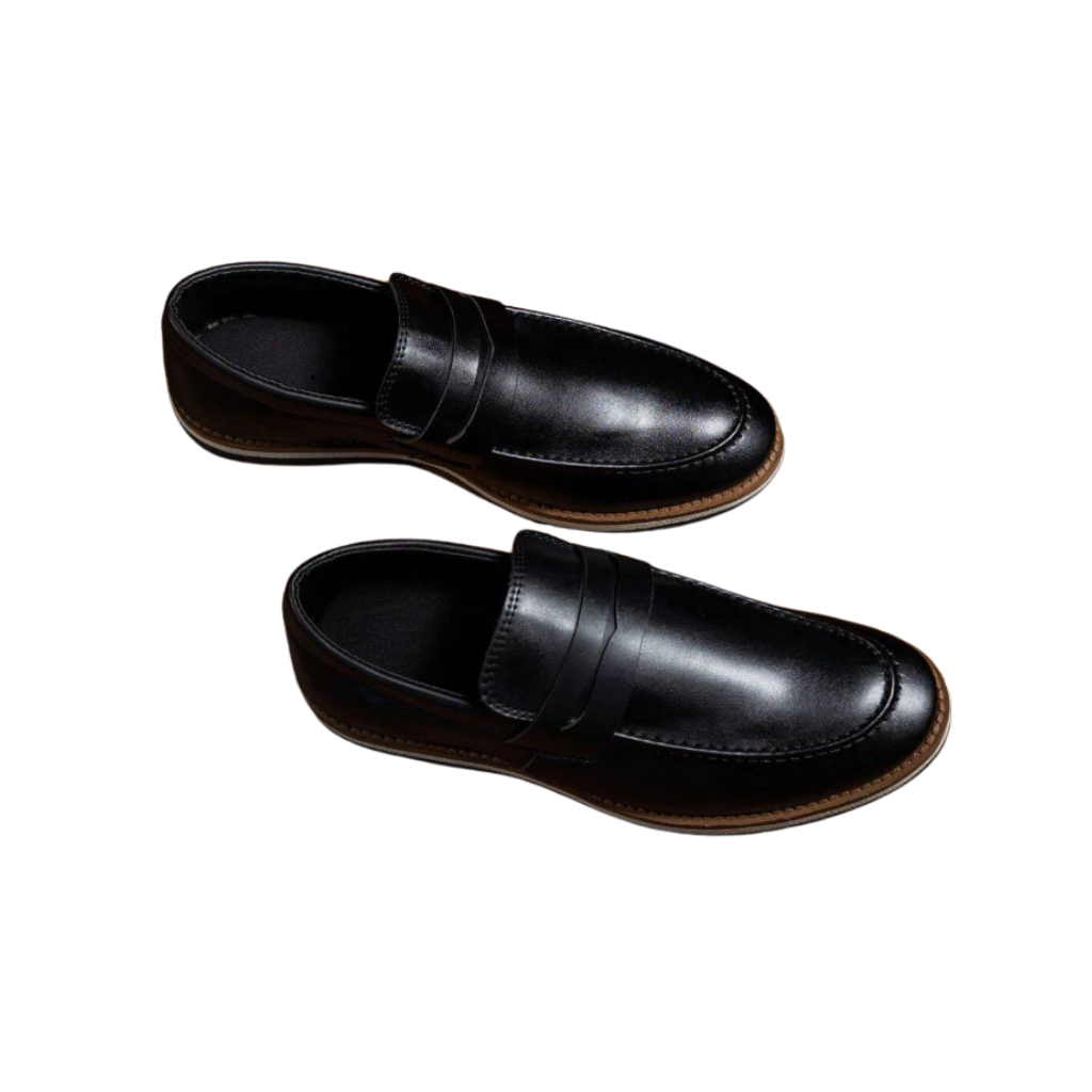 Mocassim Casual Velluto