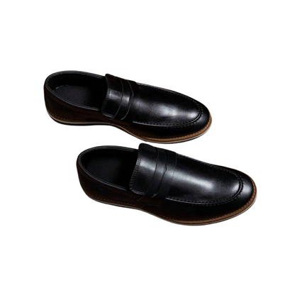 Mocassim Casual Velluto