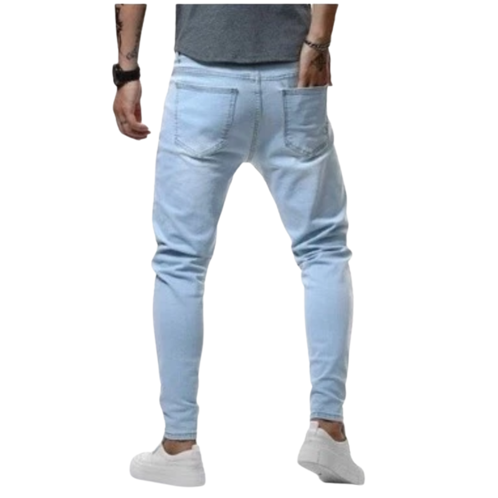 Calça Jeans Clara