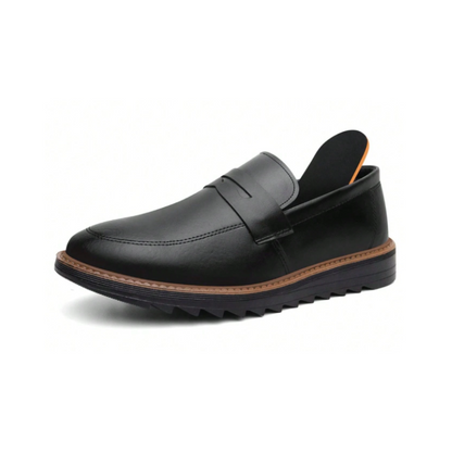 Mocassim  Bellardi