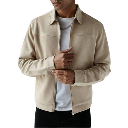 Jaqueta Casual Masculina Solène