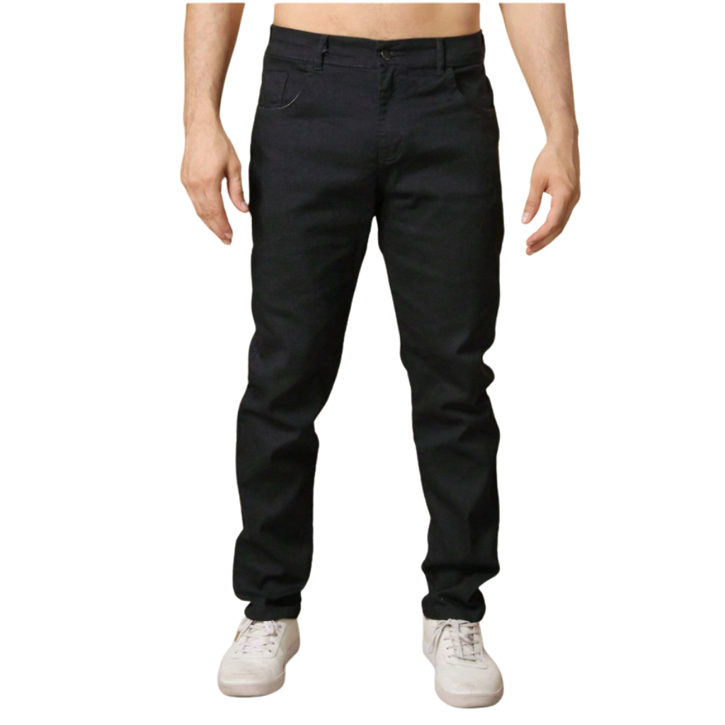 Calça Jeans Masculina Skinny Évoque