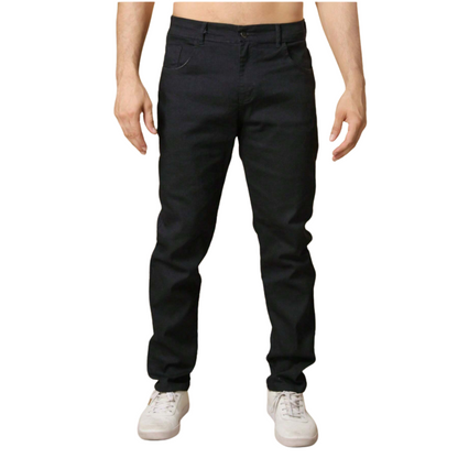 Calça Jeans Masculina Skinny Évoque