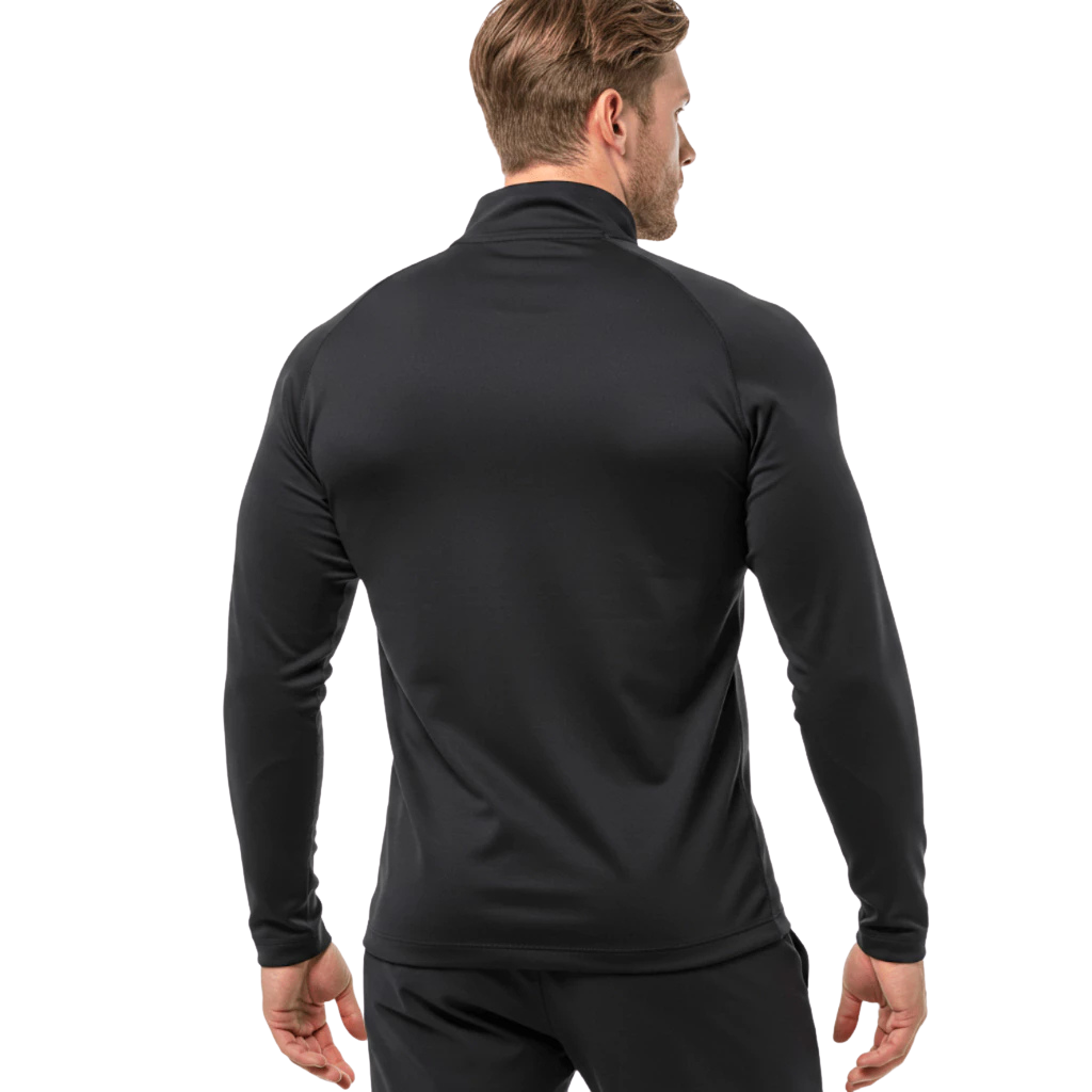 Jaqueta Termica Masculina Malha com Elastano