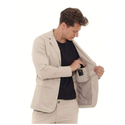 Blazer  Alfaiataria Éloire