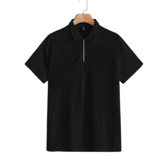 Polo Malha Zayn