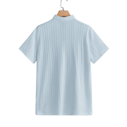 Polo Malha Zayn
