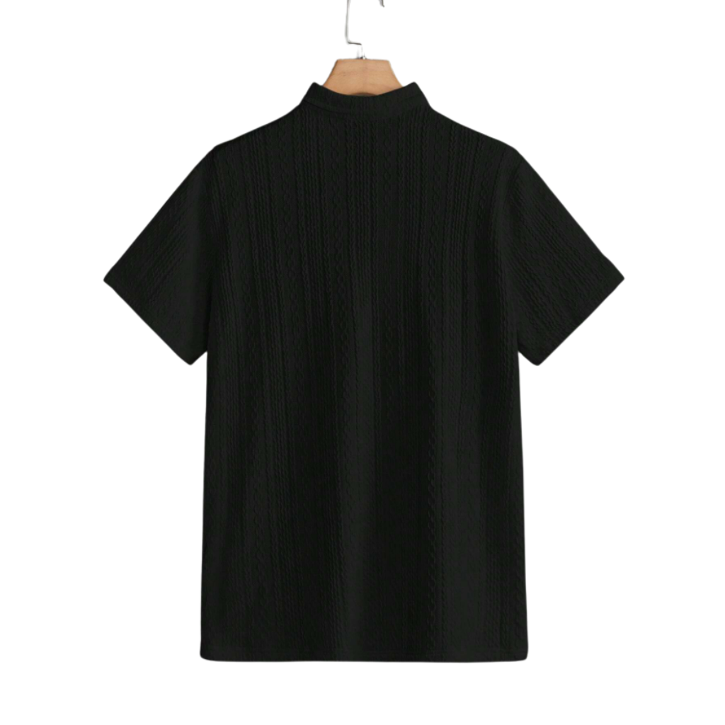 Polo Malha Zayn
