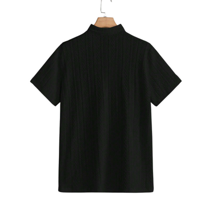 Polo Malha Zayn