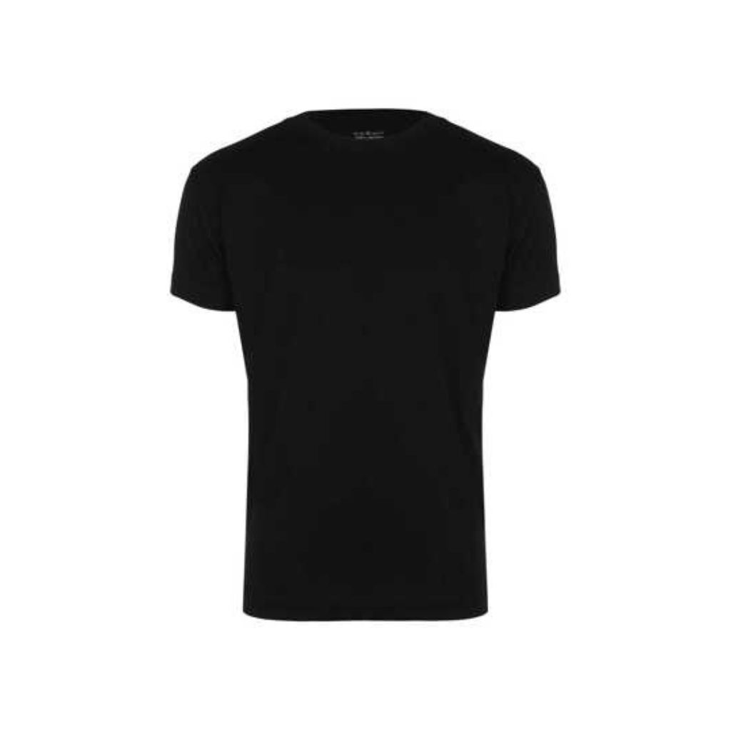 Camiseta Masculina Lisa Essenza