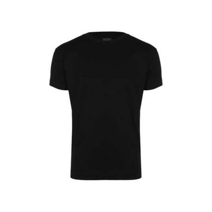 Camiseta Masculina Lisa Essenza