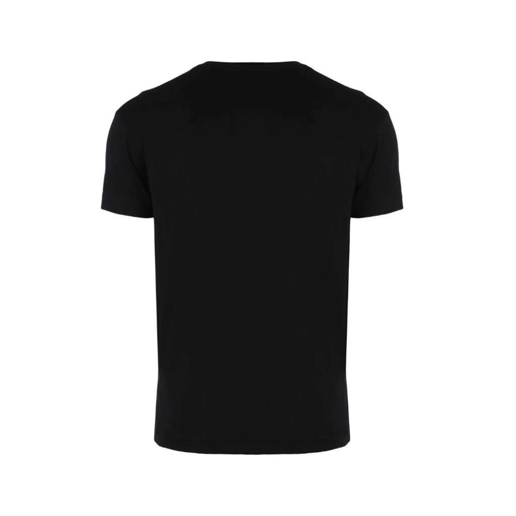 Camiseta Masculina Lisa Essenza