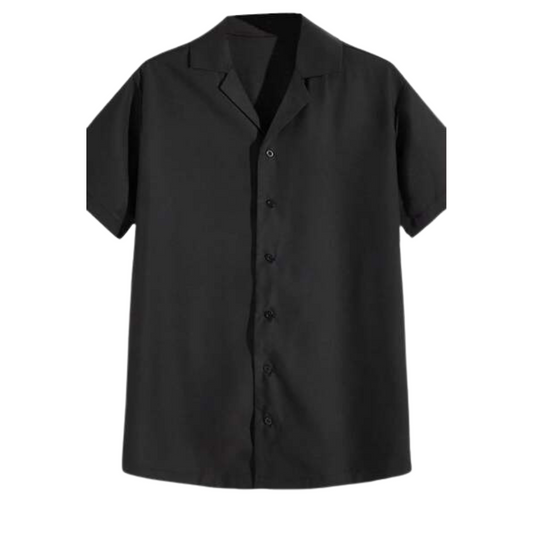 Camisa de Botão Nero