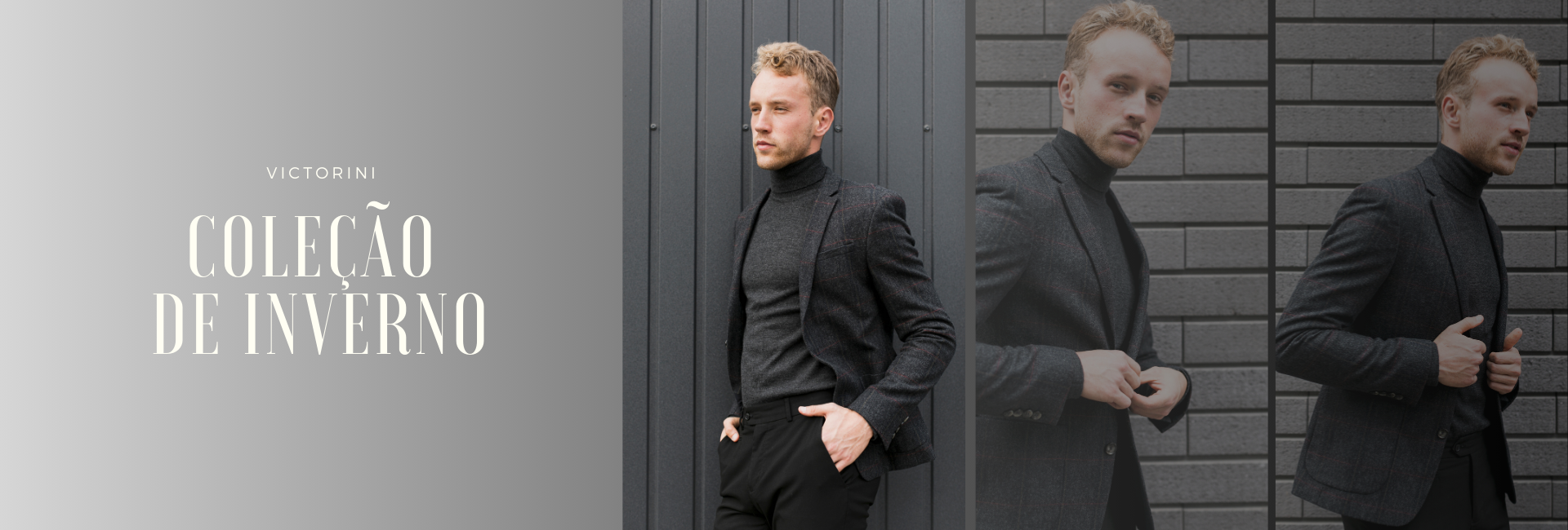 Banner desktop